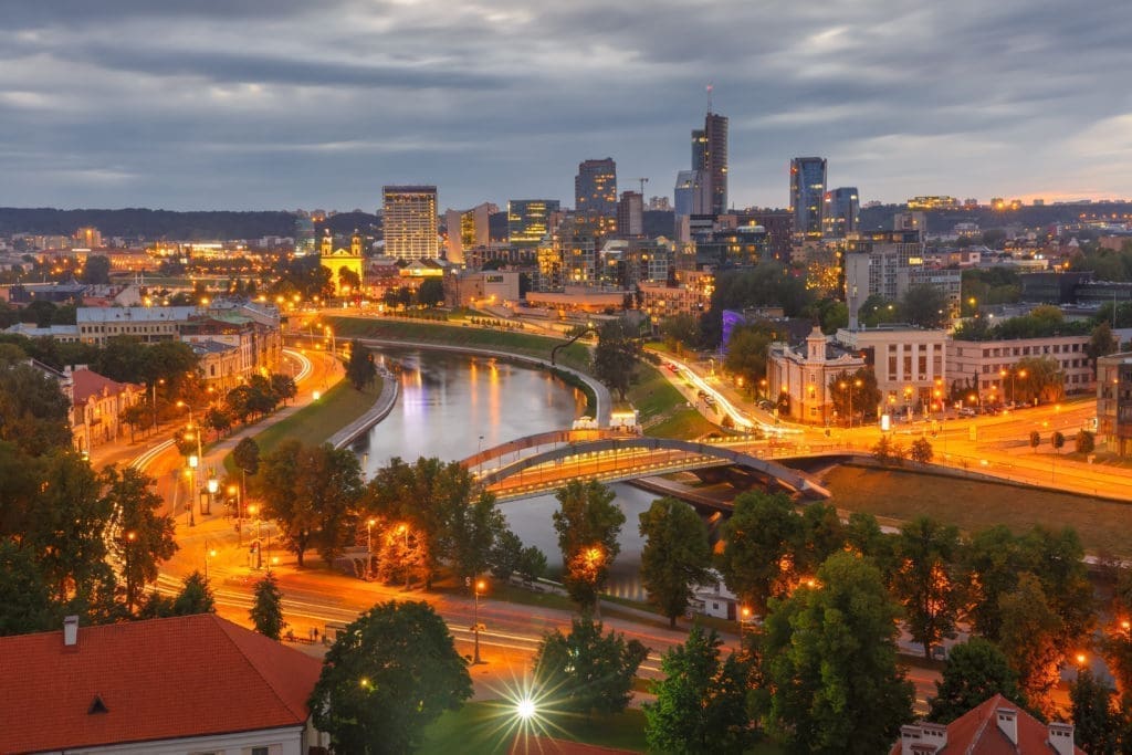 How to Obtain Lithuanian Citizenship?